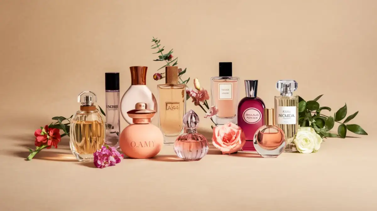 Woda toaletowa czy perfumowana? Zrozum różnice i wybierz idealny