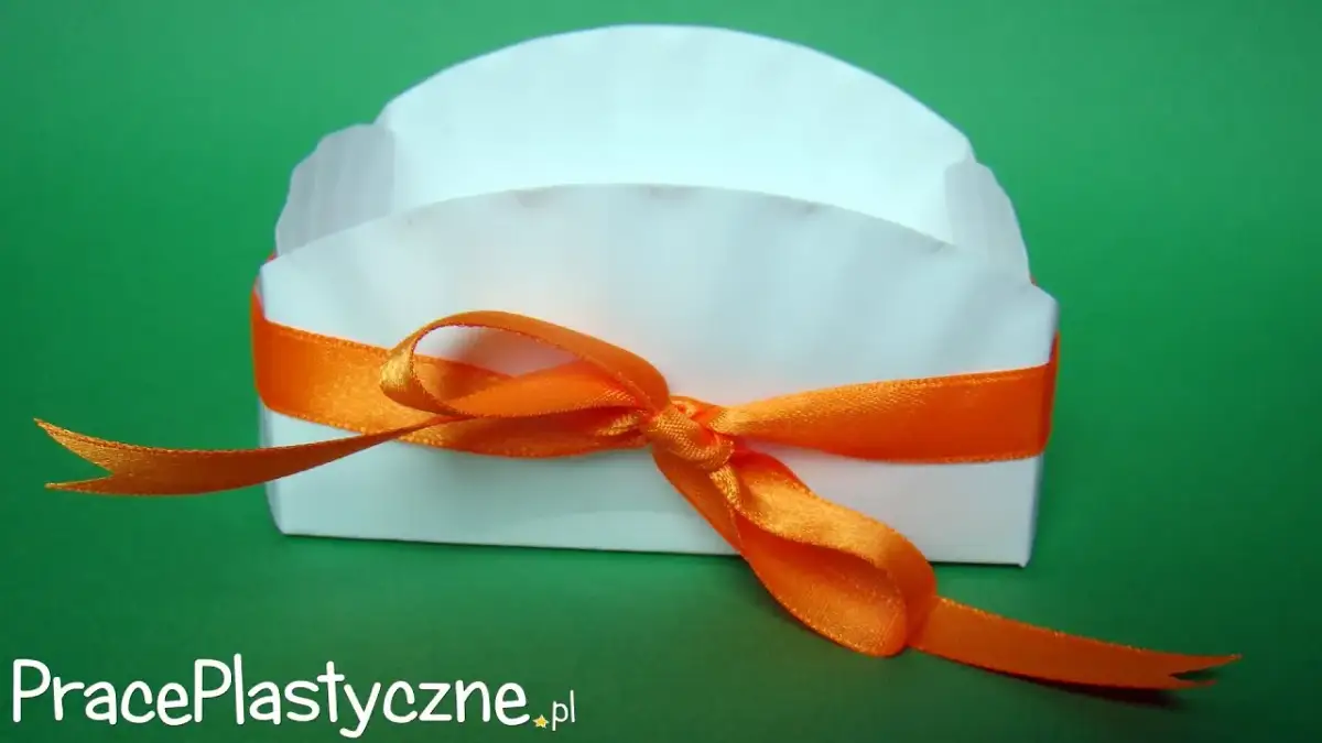 Jak zrobić pudełko na ciastka - proste kroki i kreatywne pomysły