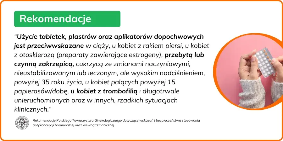Jakie badania przy antykoncepcji? Kluczowe testy dla Twojego zdrowia
