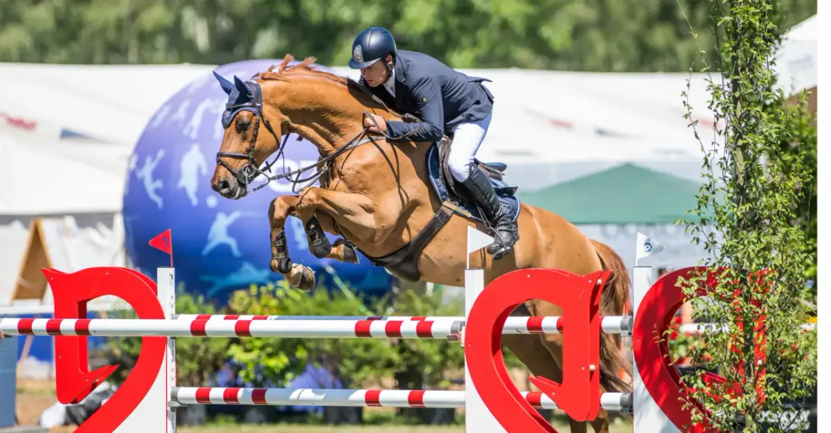 Jeździectwo prezentacja: Kluczowe informacje o dyscyplinach i bezpieczeństwie