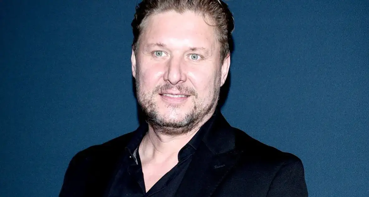 Andrzej Nejman aktor: Fascynująca kariera w teatrze i filmie