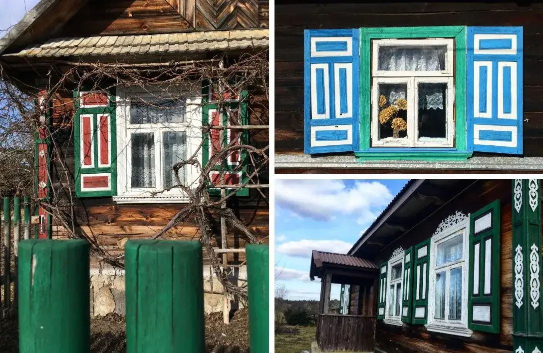 Gdzie zjeść w Krainie Otwartych Okiennic? Odkryj najlepsze lokale