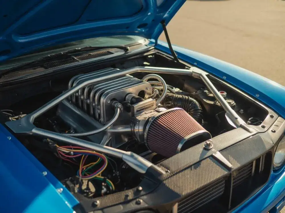 Koszty tuningu wizualnego auta: Cennik, porady i jak nie przepłacić?