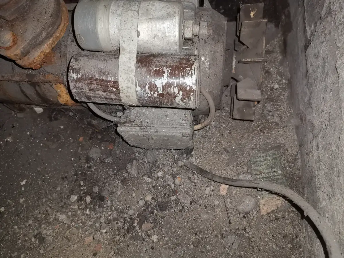 Jaki kondensator do silnika 0.55 kW - uniknij błędów przy wyborze