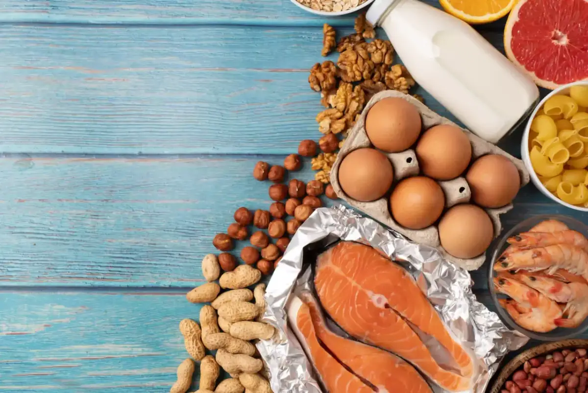 Masz niedobór białka? Sprawdź, co jeść i poczuj różnicę!