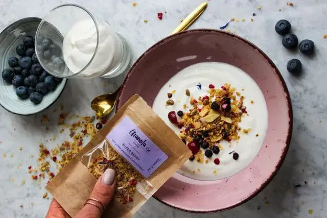 Wegańskie kultury bakterii jogurtowych – co to jest i jak działają?