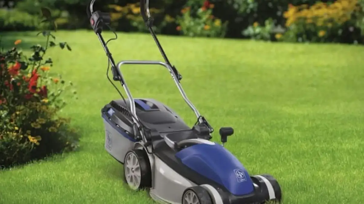 Jakie paliwo do kosiarki 95 czy 98 - uniknij kosztownych błędów