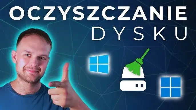 Jak usunąć stare aktualizacje Windows 10 i odzyskać cenne miejsce na dysku