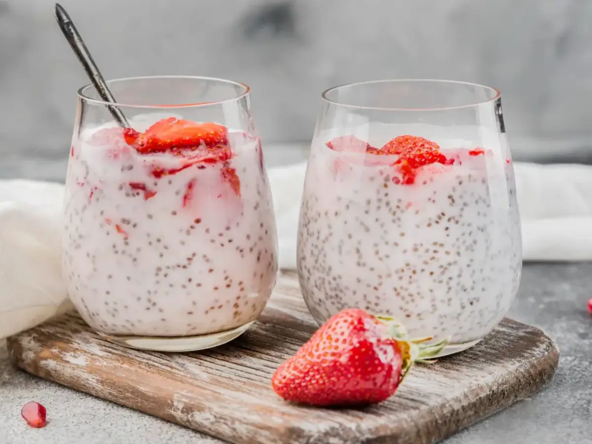 Przepisy na zdrowe jelita, które poprawią Twoje trawienie i samopoczucie