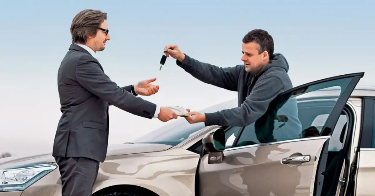 Sprzedaj samochód w 48h: Skuteczny poradnik bez błędów