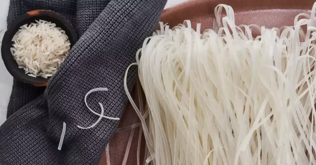 Gdzie kupić makaron ryżowy? Sprawdź najlepsze sklepy i oferty