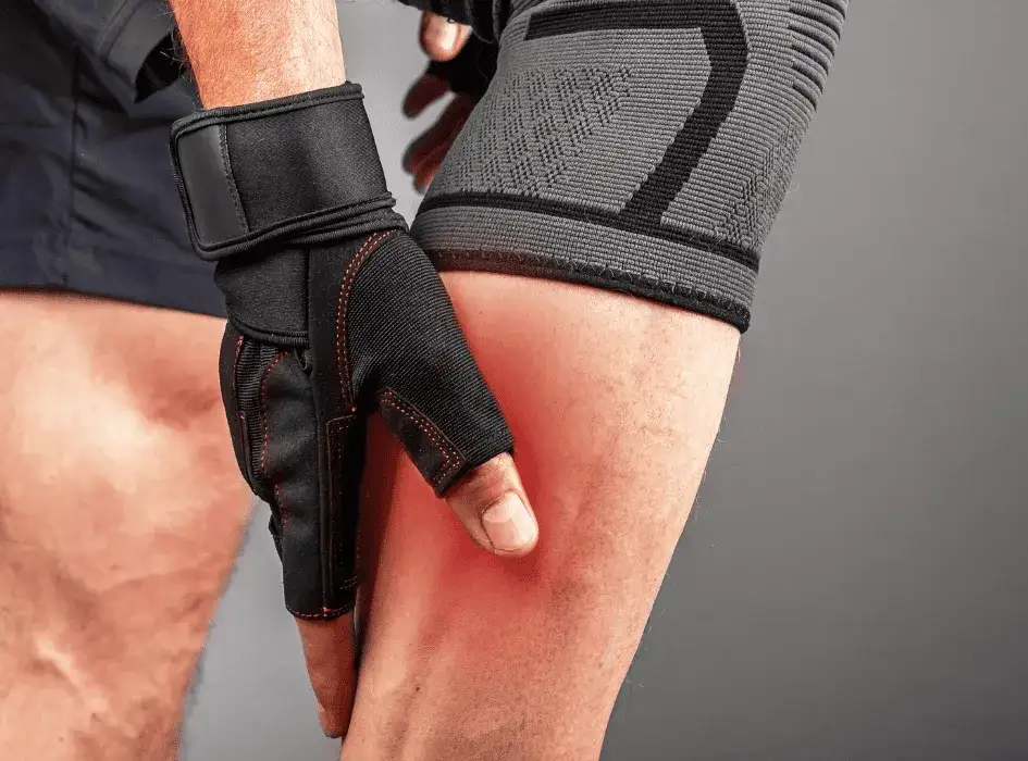 Skuteczne leki na skurcze mięśni - ulga i zapobieganie bólowi