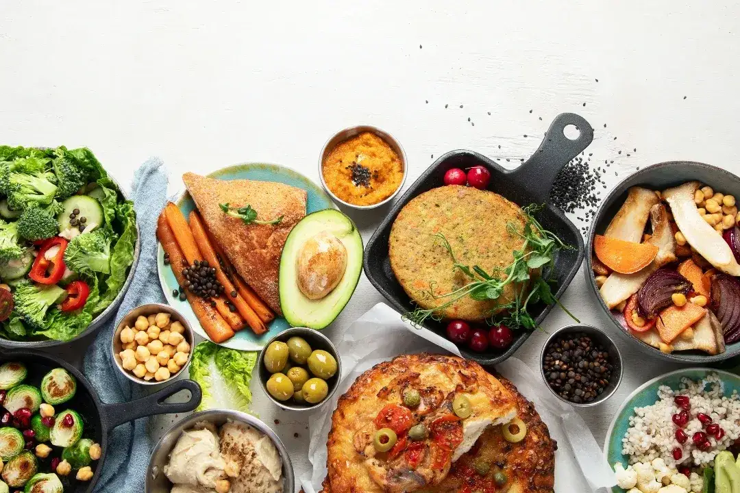 Czy dieta wegańska jest zdrowa? Odkryj korzyści i zagrożenia