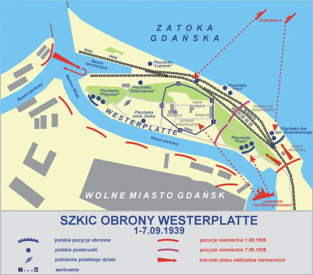 Wiersz o Westerplatte: Dlaczego Pięśń o żołnierzach wciąż porusza?