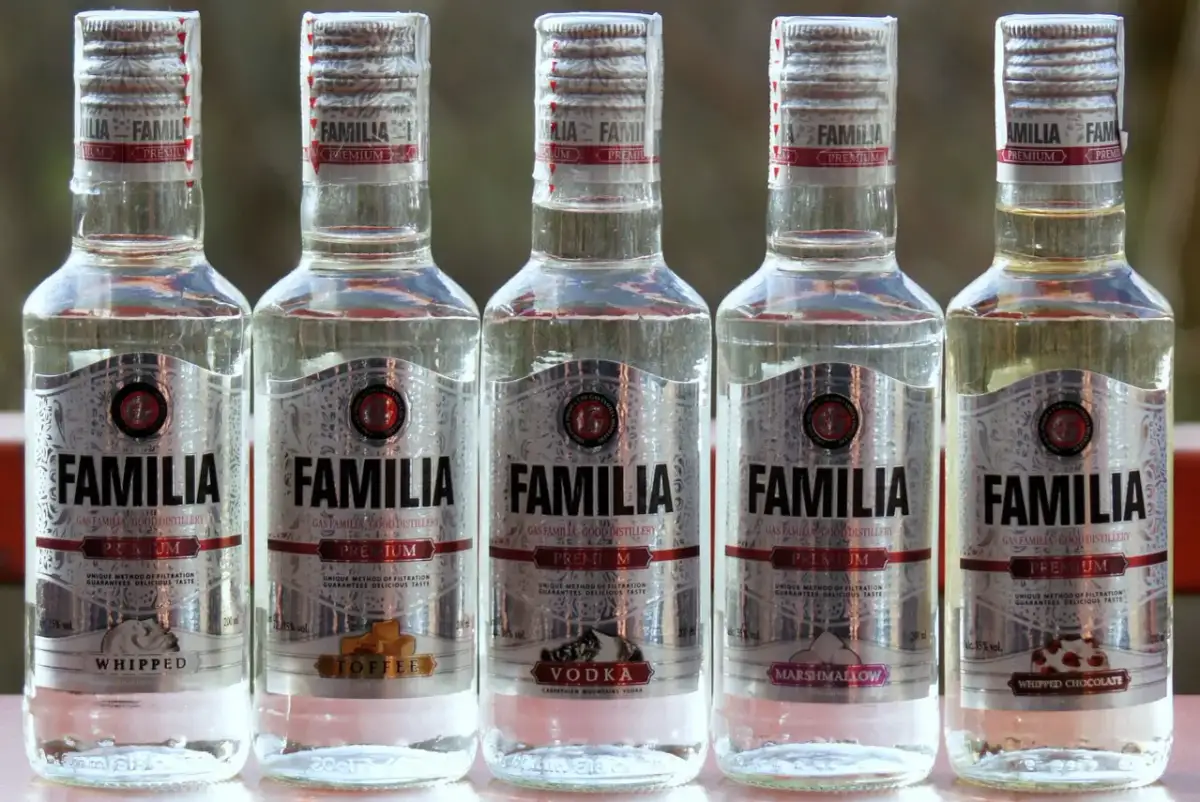 Familiada: Najzabawniejsze odpowiedzi na pytanie o butelki