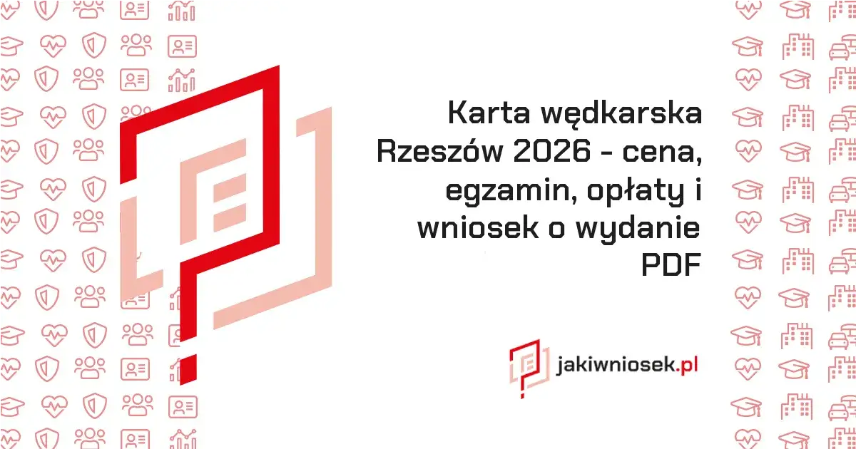 Karta wędkarska online: co załatwisz w sieci, a co w urzędzie?