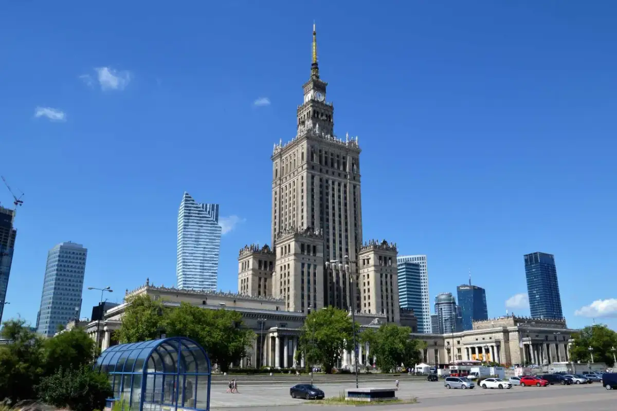 Pałac Kultury atrakcje, które musisz zobaczyć w Warszawie