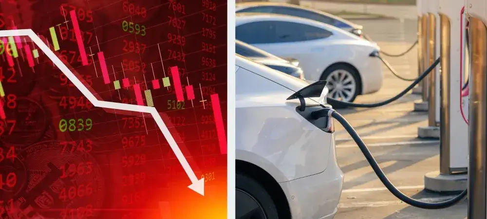 Tesla: Tylko elektryczne? Dlaczego ta firma nie ma spalinówek?