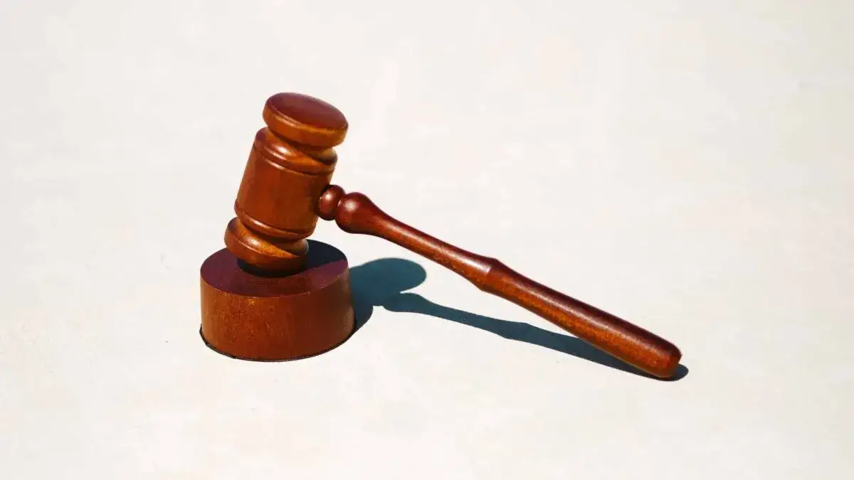 Ile trwa apelacja od wyroku rozwodowego? Poznaj zaskakujące fakty