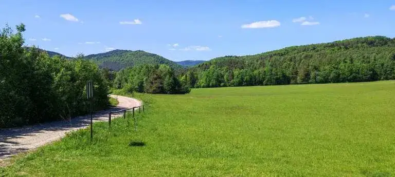 Uście Gorlickie atrakcje – odkryj nieznane skarby Beskidu Niskiego