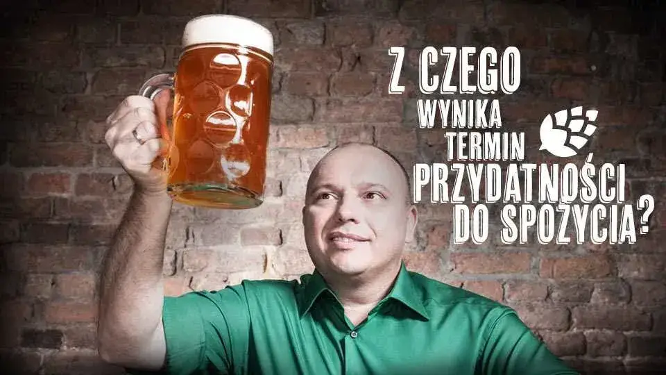 Czy piwo się psuje? Odkryj, jak uniknąć złego smaku po terminie
