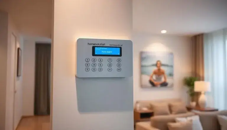 Jak zrobić alarm w domu: proste kroki, by zwiększyć bezpieczeństwo