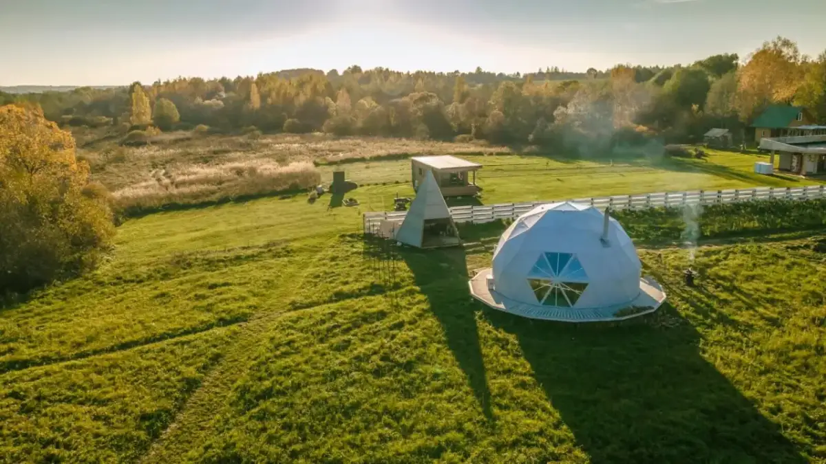 Nocleg w Polsce: Jak nie dać się oszukać? Poradnik eksperta.