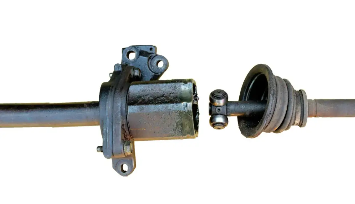 Wibracje w aucie? Bicie kół: diagnoza, przyczyny, skuteczne rozwiązania