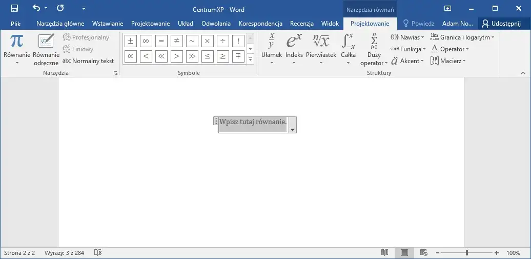 Jak zrobić kreskę w Wordzie - 5 prostych metod, które zaskoczą każdego