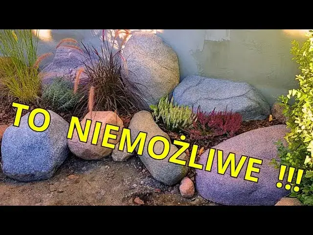 Jak zrobić kamień ze styropianu - łatwy sposób na efektowną dekorację