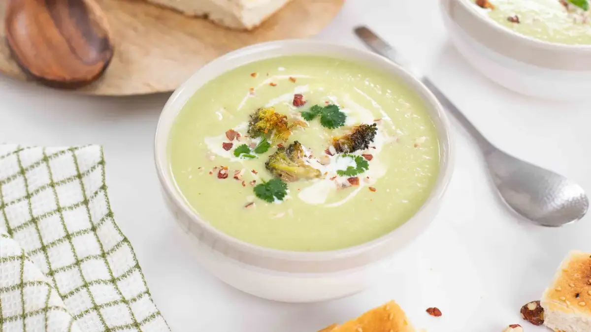 Soupes maison : Recettes faciles et astuces de chef pour se régaler