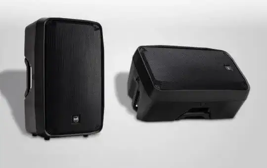 Najlepszy estradowy sprzęt nagłaśniający - wybierz idealne rozwiązanie dla swojego wydarzenia