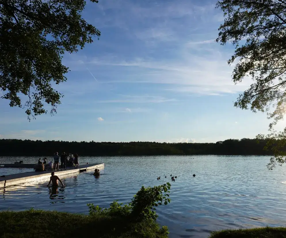 Jezioro Strzeszyńskie – odkryj najpiękniejsze atrakcje i rekreację