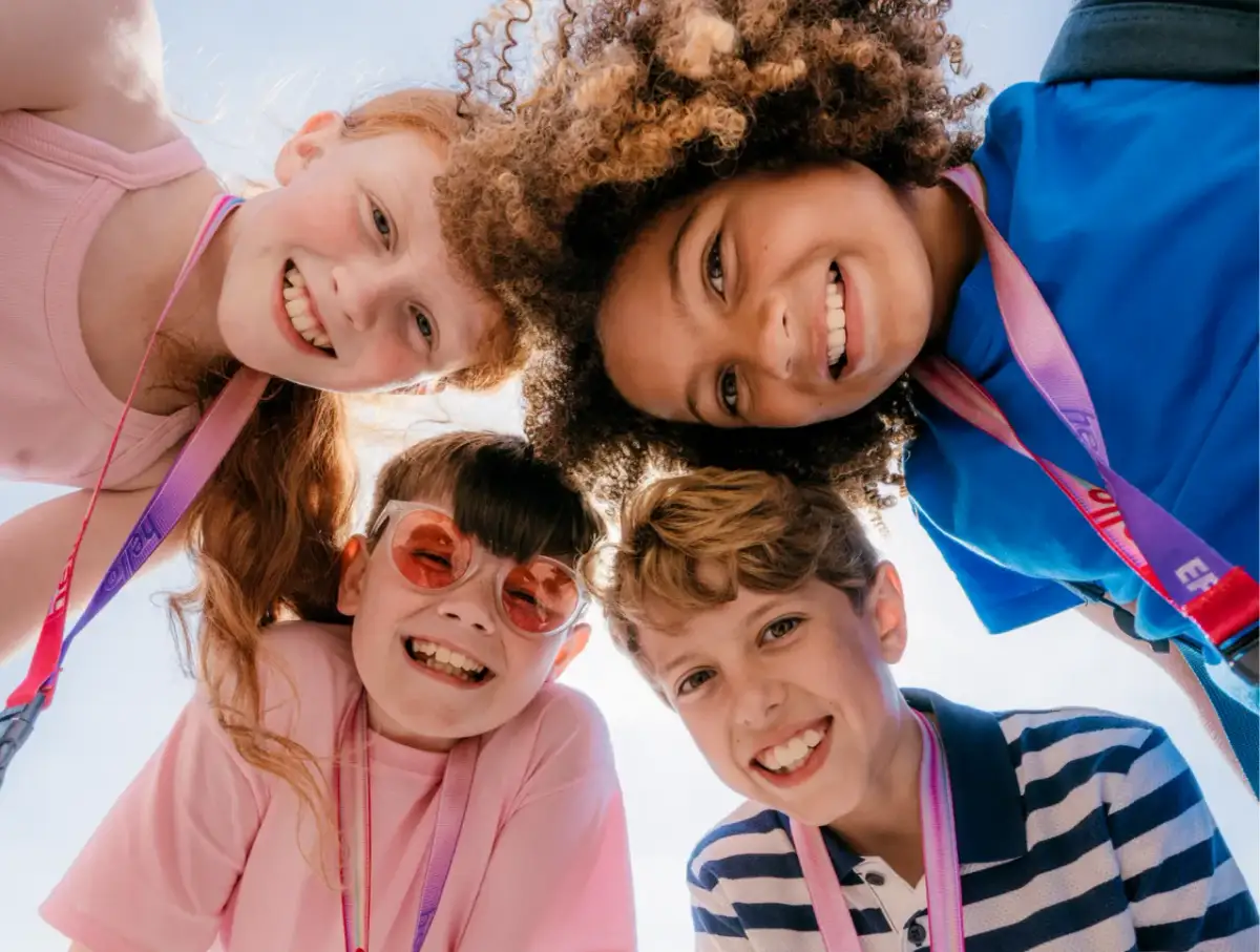 Kursy językowe za granicą dla dzieci i rodziców - uczcie się razem!