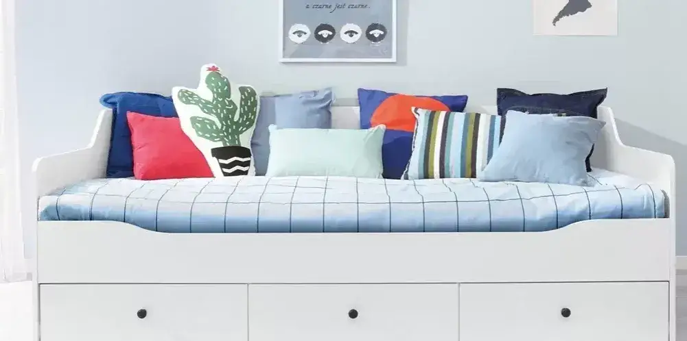 Jaki materac dla przedszkolaka? Wybierz idealny model dla zdrowia dziecka