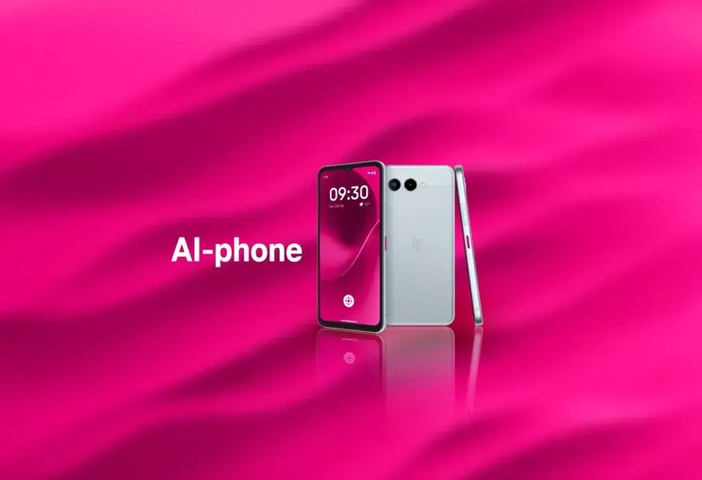 Sztuczna inteligencja w telefonie: Zmień smartfon w osobistego asystenta