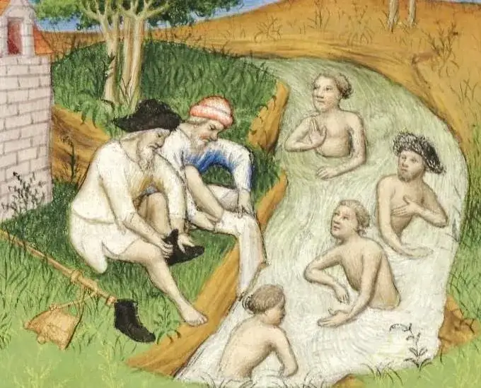 Średniowiecze skąd nazwa: odkryj etymologię i znaczenie tego terminu