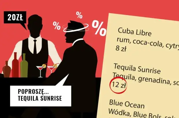 Jak oszukują barmani? Odkryj sposoby na unikanie oszustw w barze