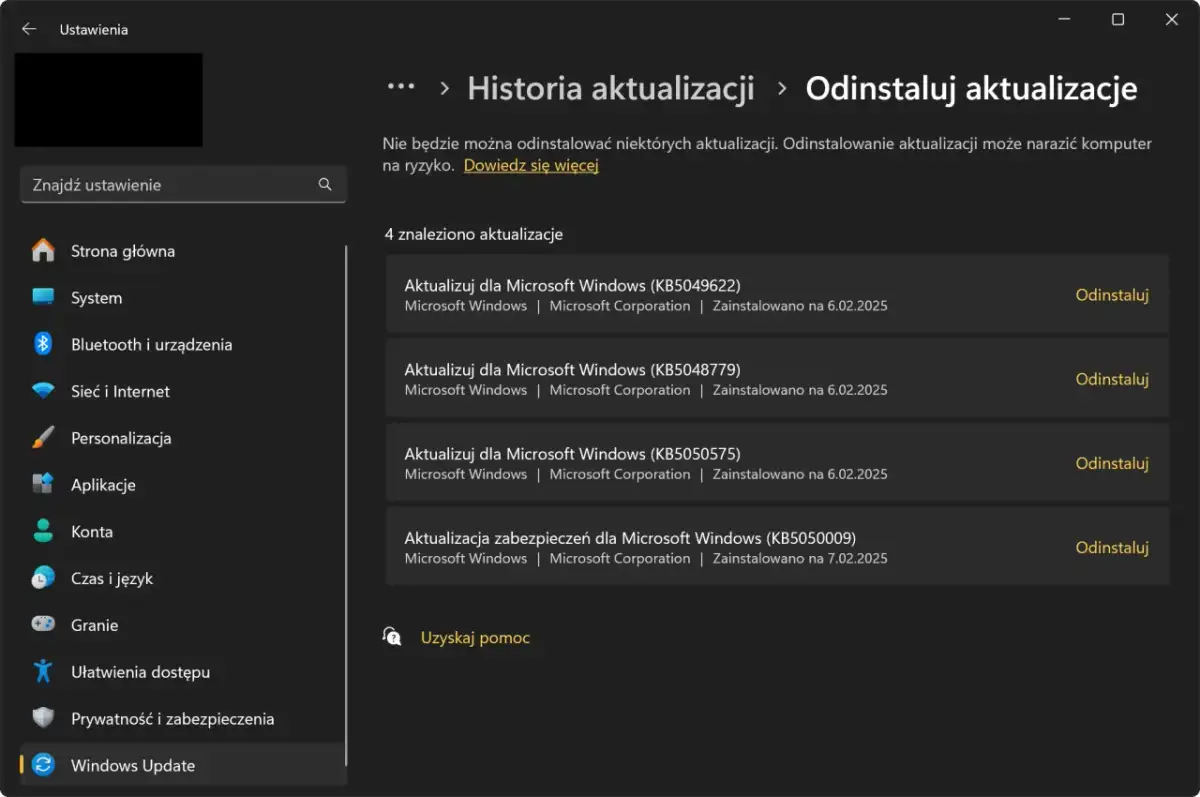 Jak odinstalować Windows 11 i uniknąć utraty danych w prosty sposób