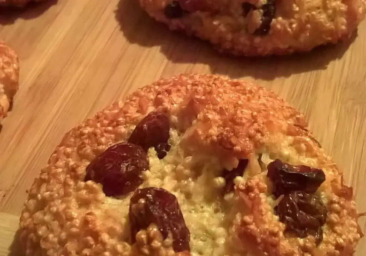 Amarantus przepisy ciasta: zdrowe i pyszne alternatywy bezglutenowe