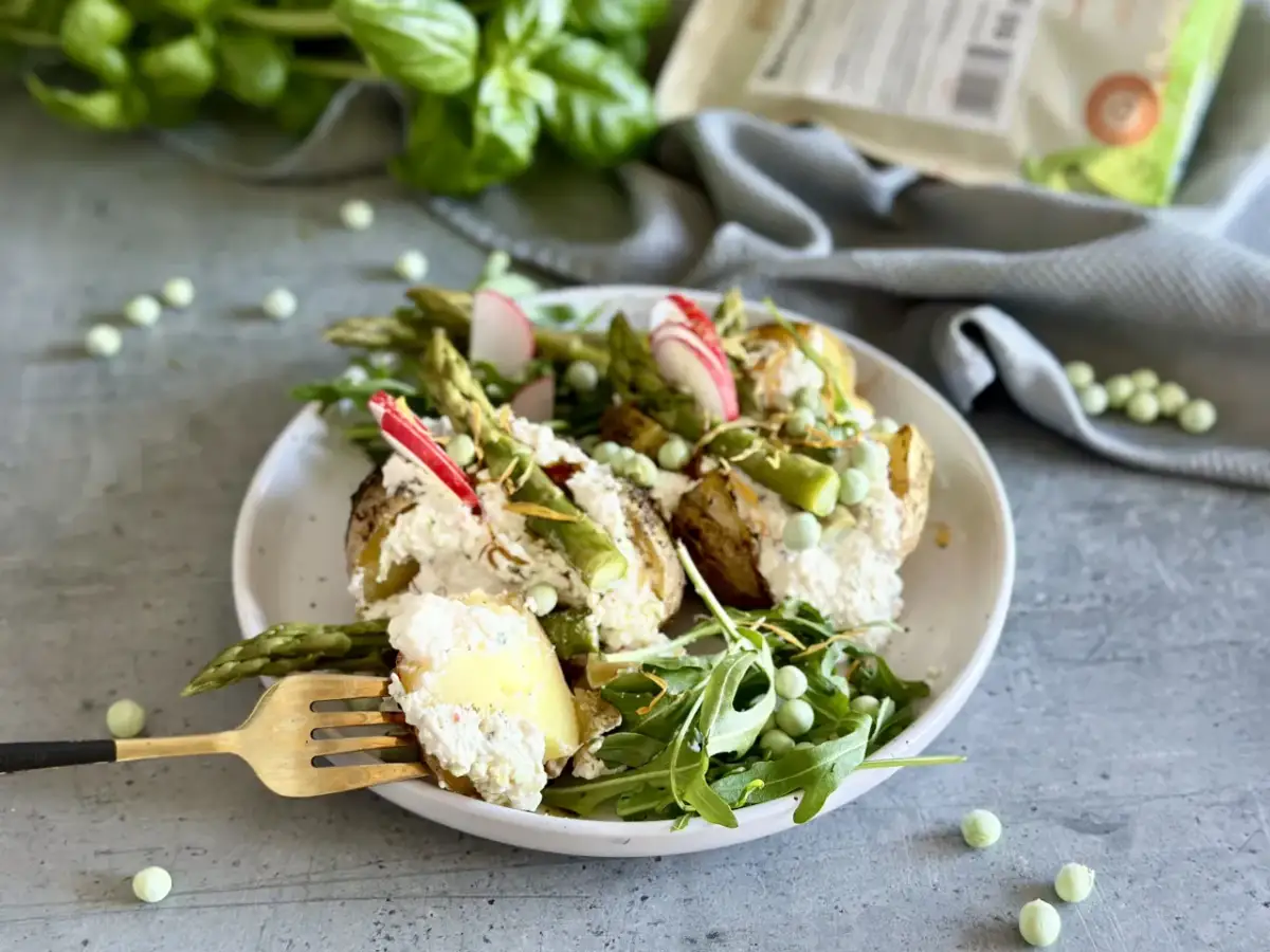 Poznań kulinarnie: Gdzie zjeść? Od pyry po wege Agata radzi.