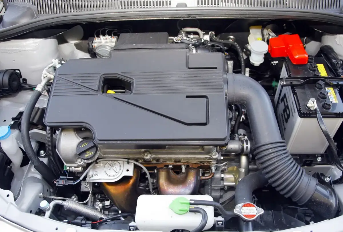 Jak działa silnik spalinowy i dlaczego jest kluczowy dla motoryzacji