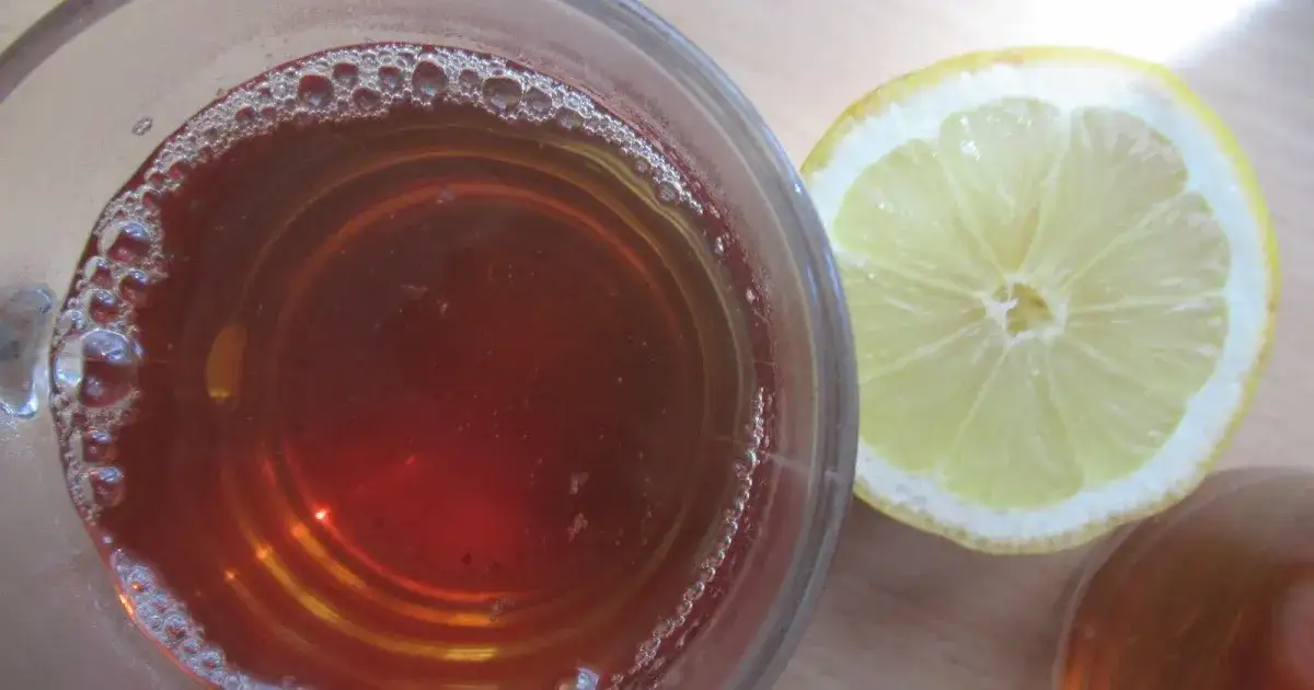 Jakie pH ma herbata? Zaskakujące fakty o jej kwasowości i zdrowiu