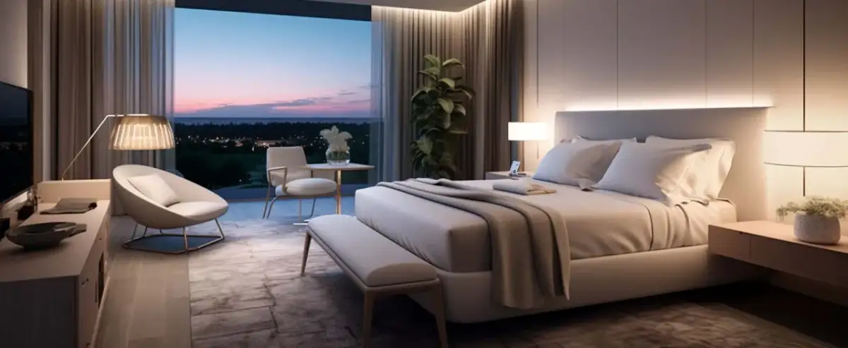 Ile kosztuje budowa hotelu? Poznaj ukryte wydatki i trendy