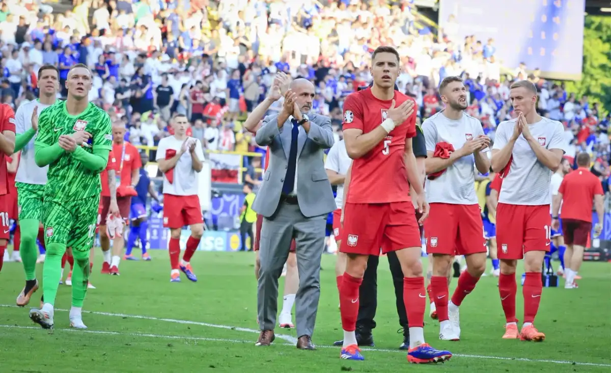 Euro 2028: Kiedy są Mistrzostwa Europy? Daty, gospodarze, Polska!