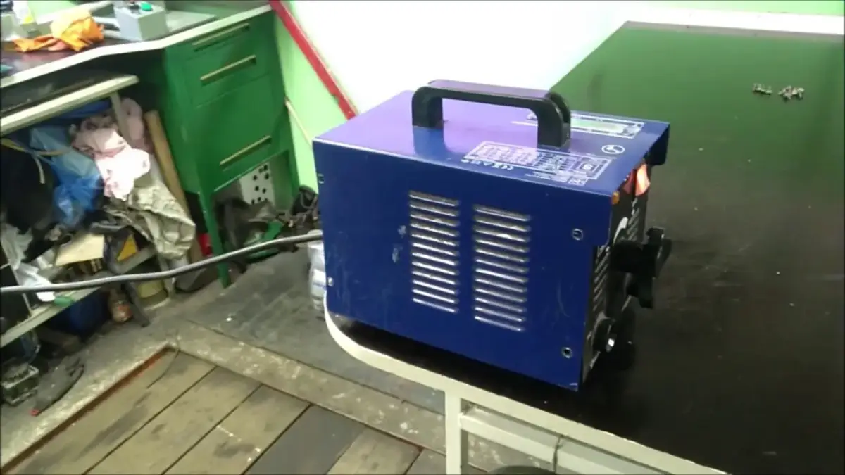 Jak działa spawarka transformatorowa – poznaj jej tajemnice i zastosowania