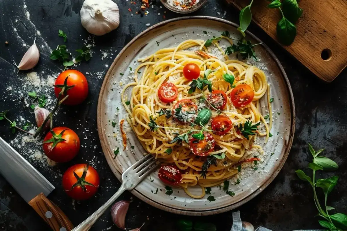 Portion de pâtes par personne : le guide ultime pour ne plus se tromper