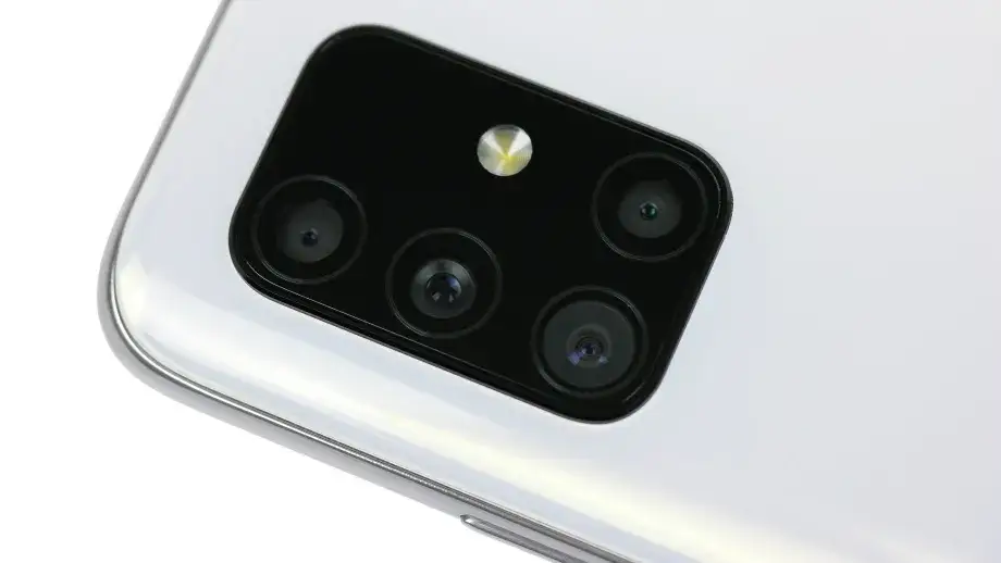 Samsung A51 aparat ile pikseli - poznaj jego mocne strony i możliwości