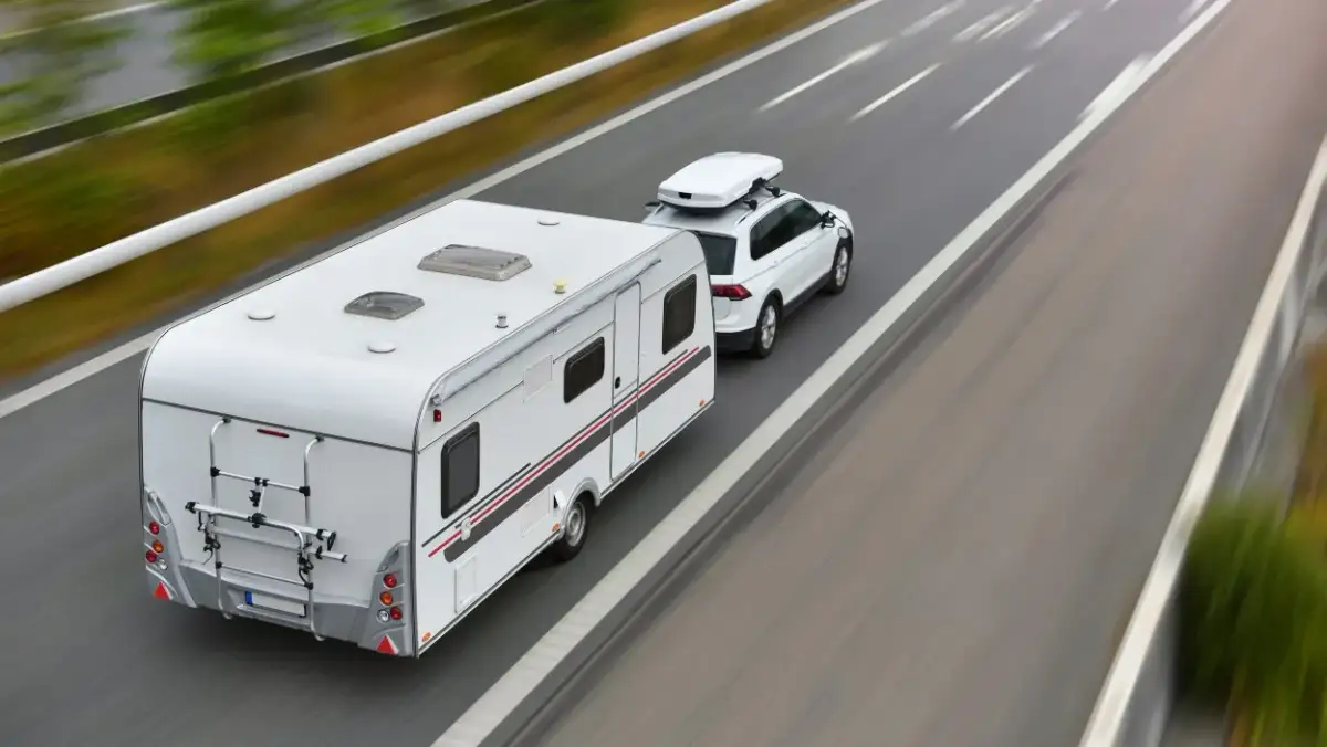 Jak często należy robić przegląd przyczepy kempingowej, aby uniknąć problemów?