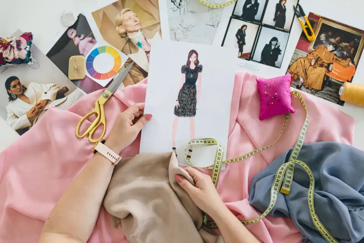 Kurs stylizacji ubioru Warszawa: Jak wybrać i zacząć karierę?